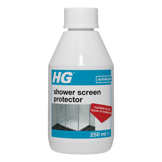 HG Shower Screen Protector