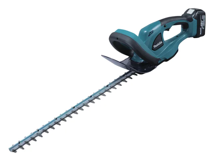 Makita DUH523RT Cordless Hedge Trimmer Kit