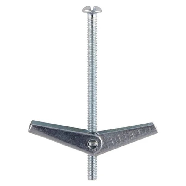 Spring Toggle Bolts