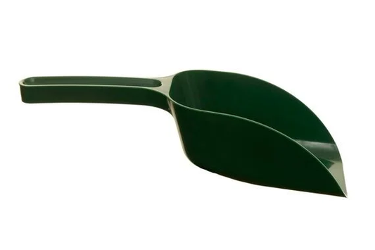 Whitefurze Garden Scoop