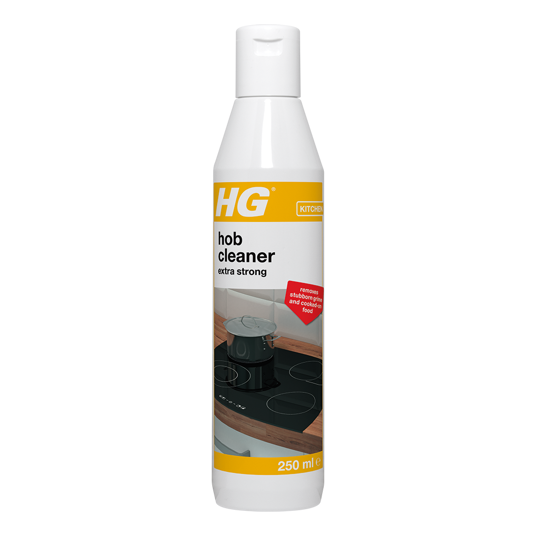 HG Hob Cleaner Extra Strong