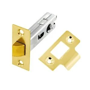 Tubular Latch 3"