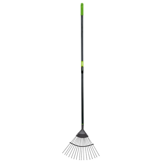 Draper 88801 Carbon Steel Lawn Rake