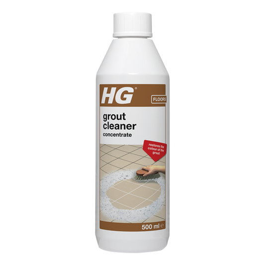 HG Grout Cleaner Concentrate