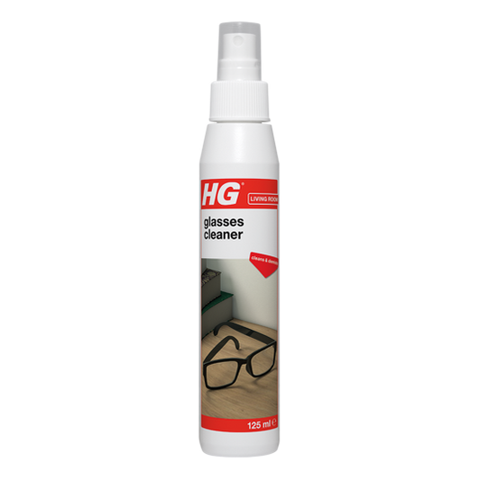 HG Glasses Cleaner