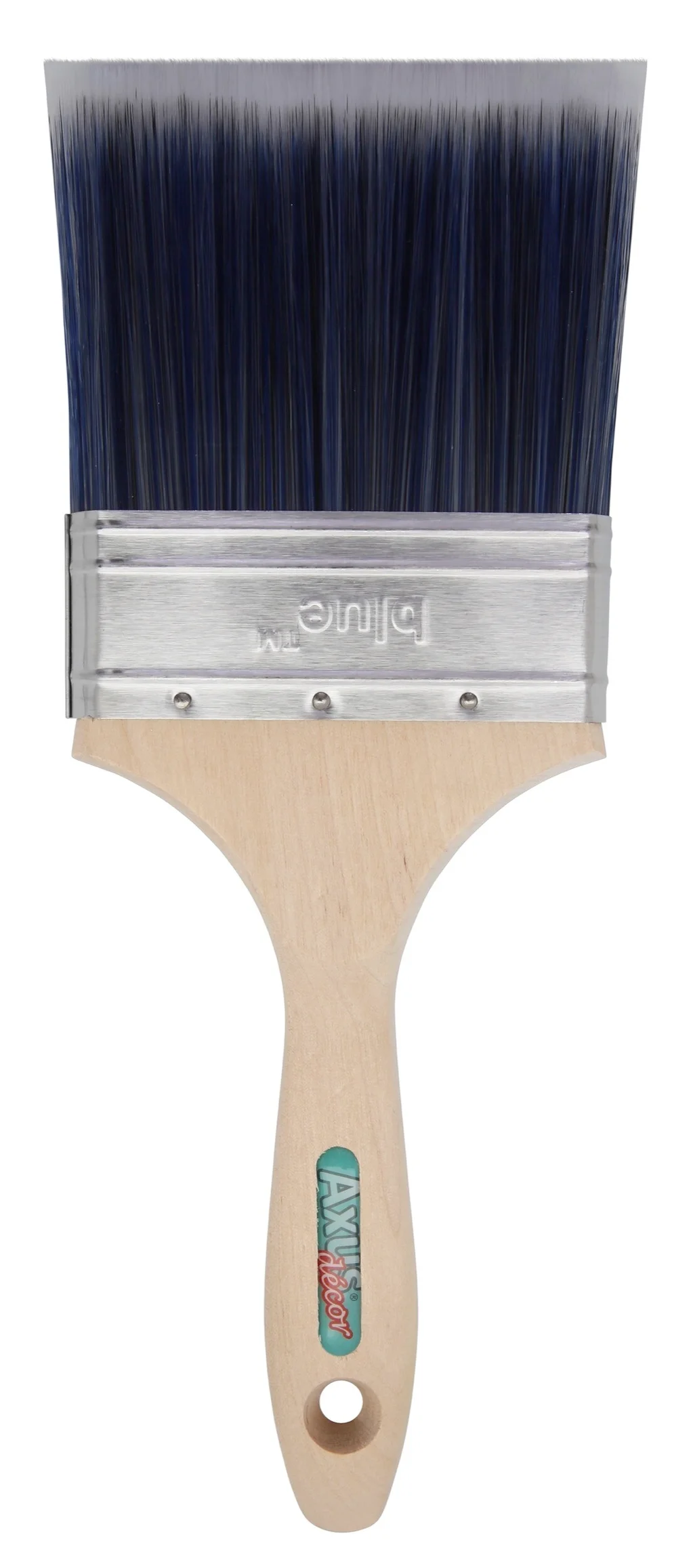 Axus Decor Pro Paint Brush Blue Series