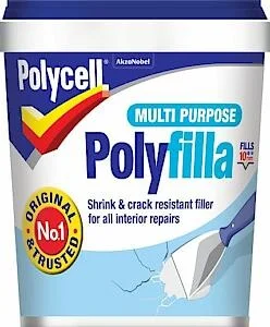 Polyfilla Multi Purpose Ready Mixed