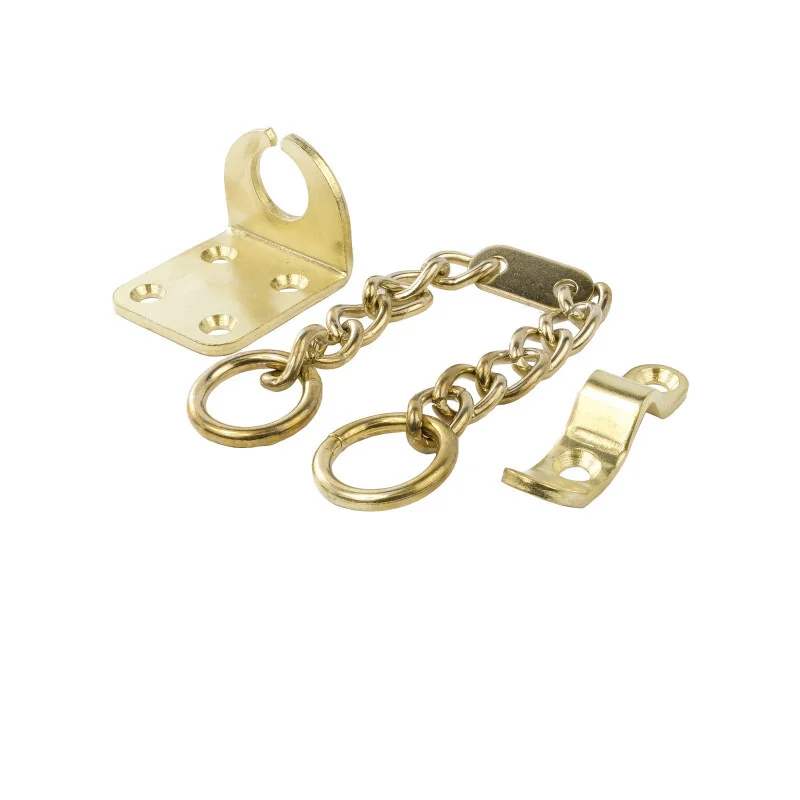 Narrow Door Chain 40mm