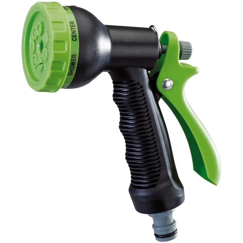 Draper 26246 7 Pattern Spray Gun