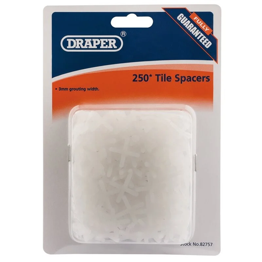 Draper Tile Spacers