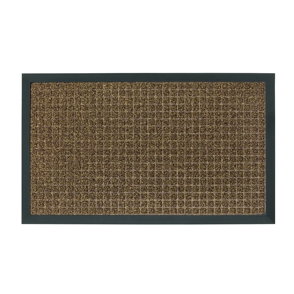 JVL Dirt Stopper Scraper Doormat 45 x 75cm