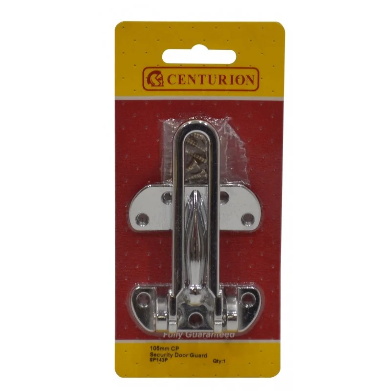 Centurion Security Door Guard 105mm