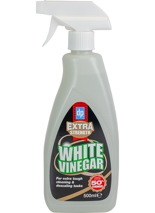 Dri Pak Extra Strong White Vinegar Spray