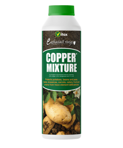 Vitax Copper Mixture 175g