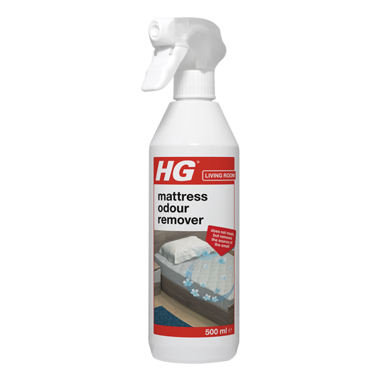 HG Mattress Odour Remover