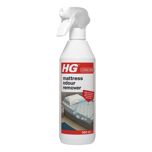 HG Mattress Odour Remover