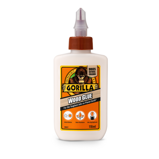 Gorilla Wood Glue