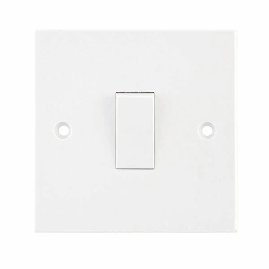 Selectric Single Light Switch