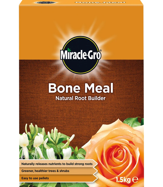 Miracle Gro Bone Meal 1.5kg