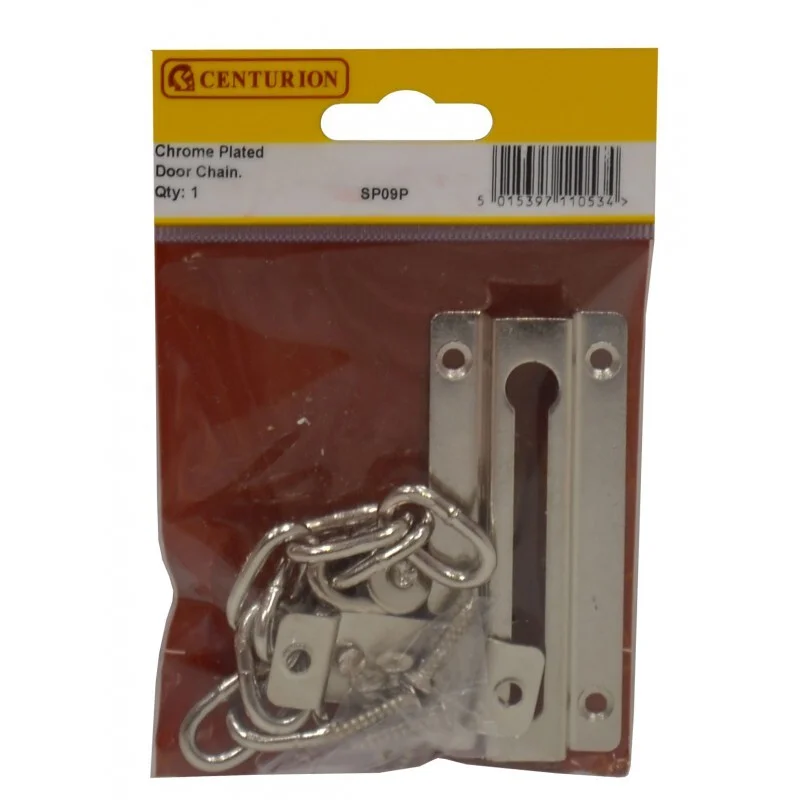 Centurion Steel Door Chain