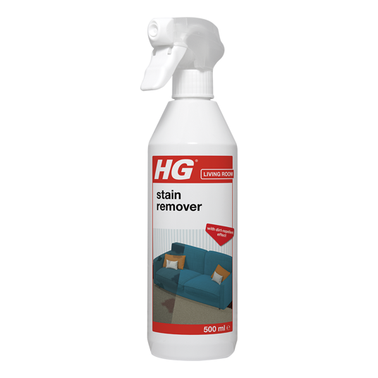 HG Stain Remover