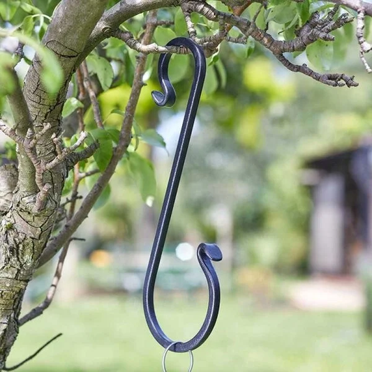 Smart Garden Forge Tree Hook