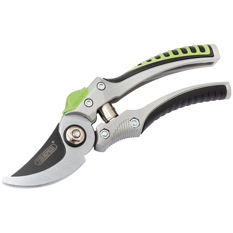 Draper 36548 Non Slip Bypass Secateurs