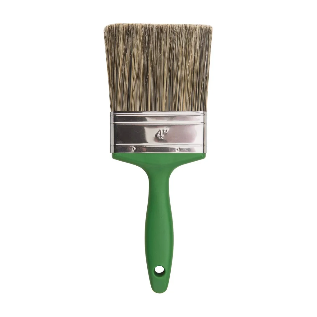 Lynwood 4" Shed & Fence Paintbrush