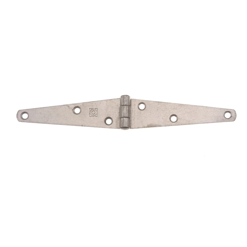 Crompton Light Strap Hinge