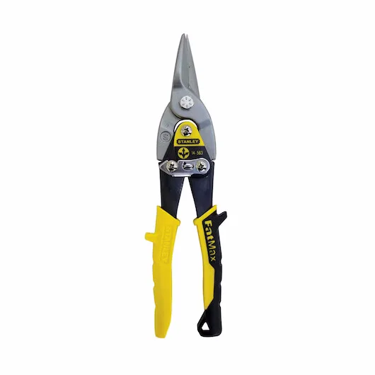 Stanley FATMAX® Straight Cut Aviation Snips