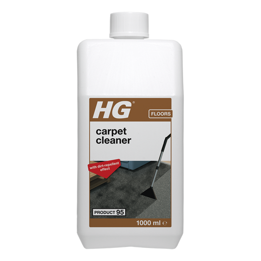 HG Carpet Cleaner - Product 95