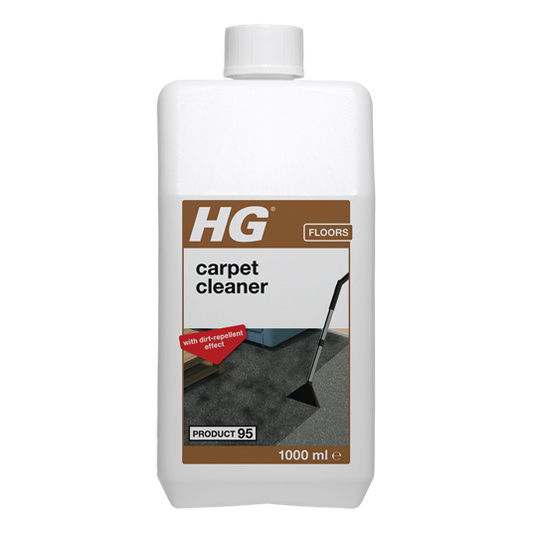 HG Carpet Cleaner - Product 95