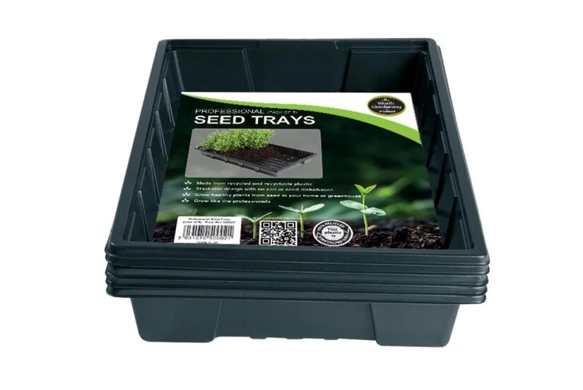 Garland Professional Seed Trays 5 Pack