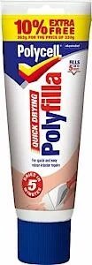 Polyfilla Quick Drying 330g