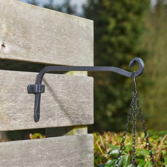 Smart Garden Forge Square Hook