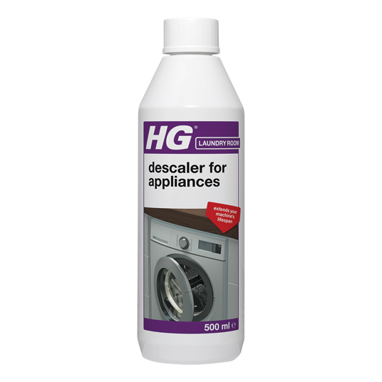 HG Descaler for Appliances