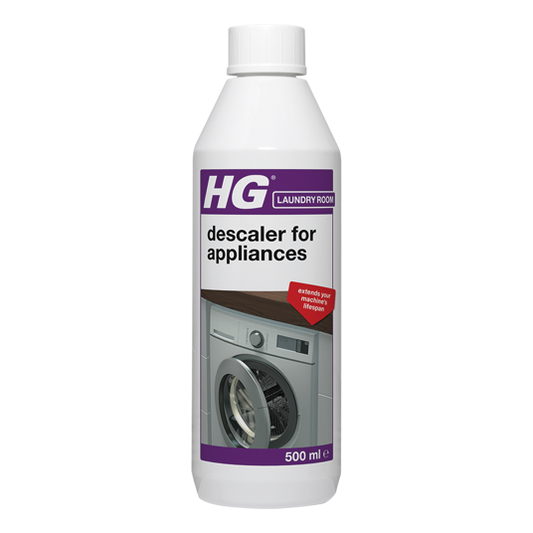 HG Descaler for Appliances