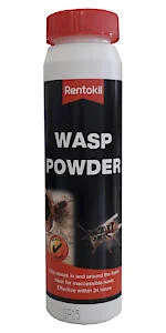 Rentokil Wasp Killer Powder 150G