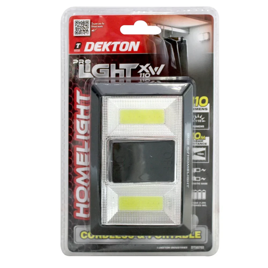 Dekton Pro Light XW110 Sunshine Home Light