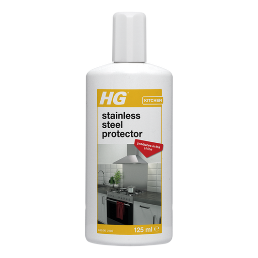 HG Stainless Steel Protector