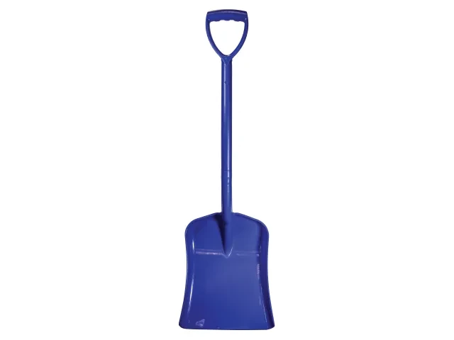 Faithfull Plastic Shovel