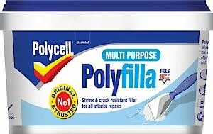 Polyfilla Multi Purpose Ready Mixed