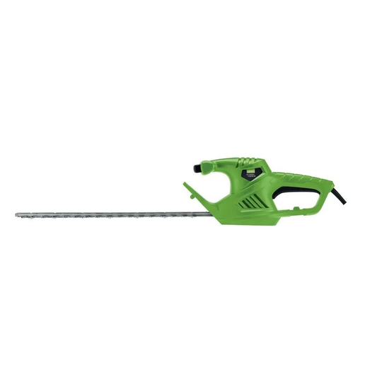 Draper Storm Force® 03704 230V Hedge Trimmer 450mm, 500W