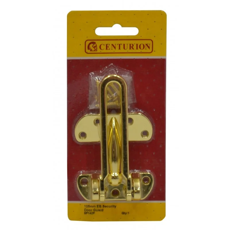 Centurion Security Door Guard 105mm