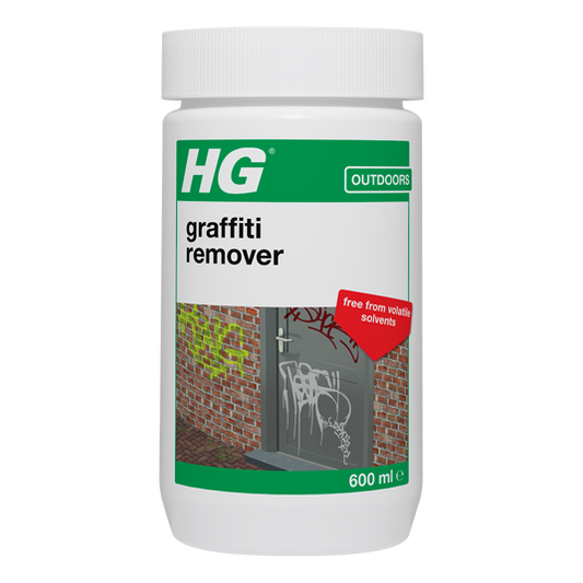 HG Graffiti Remover