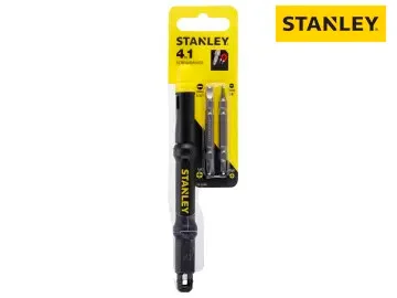 Stanley 4-in-1 Pocket Screwdriver