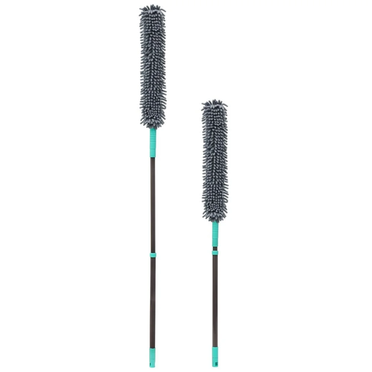 JVL Flexible Microfibre Duster