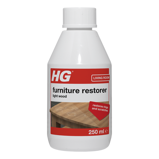 HG Furniture Restorer Light Wood