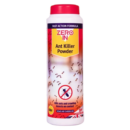 STV STV950 Defenders Ant Killer Powder 450g