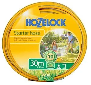 Hozelock Starter Hose